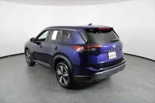 Nissan Rogue 2026 SL 4dr Crossover