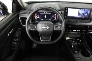 Nissan Rogue 2026 SL 4dr Crossover