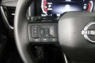 Nissan Rogue 2026 SL 4dr Crossover