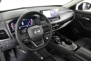 Nissan Rogue 2026 SL 4dr Crossover