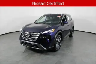 Nissan Rogue 2026 SL 4dr Crossover