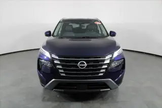Nissan Rogue 2026 SL 4dr Crossover