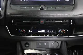 Nissan Rogue 2026 SL 4dr Crossover