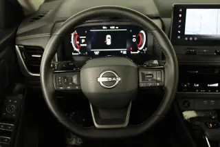 Nissan Rogue 2026 SL 4dr Crossover