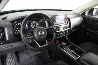 Nissan Pathfinder 2025 SV 4dr SUV