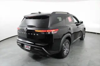 Nissan Pathfinder 2025 SV 4dr SUV