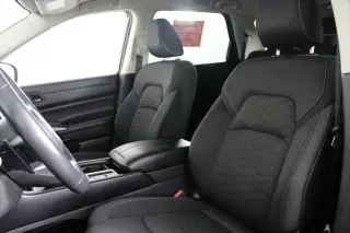 Nissan Pathfinder 2025 SV 4dr SUV