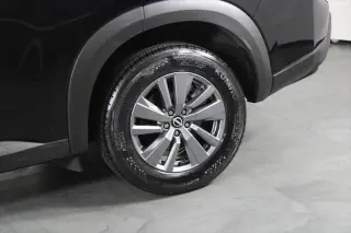 Nissan Pathfinder 2025 SV 4dr SUV