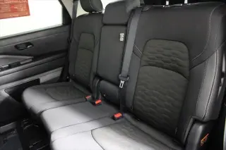 Nissan Pathfinder 2025 SV 4dr SUV