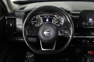 Nissan Pathfinder 2025 SV 4dr SUV