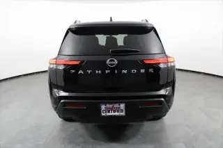 Nissan Pathfinder 2025 SV 4dr SUV