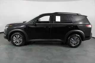 Nissan Pathfinder 2025 SV 4dr SUV