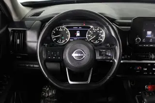 Nissan Pathfinder 2025 SV 4dr SUV