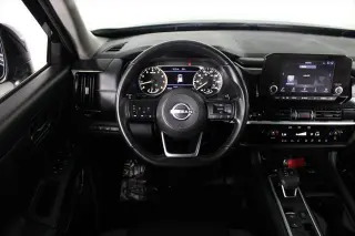 Nissan Pathfinder 2025 SV 4dr SUV