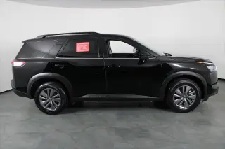 Nissan Pathfinder 2025 SV 4dr SUV