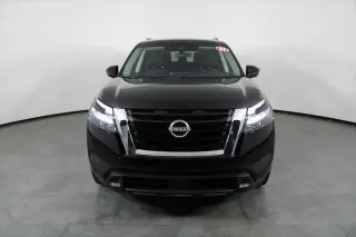 Nissan Pathfinder 2025 SV 4dr SUV