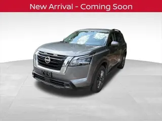 Nissan Pathfinder 2025 AWD SV 4dr SUV
