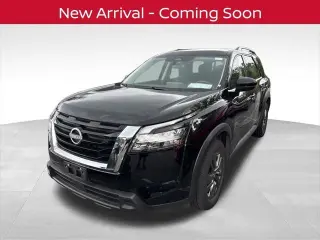 Nissan Pathfinder 2025 AWD SV 4dr SUV