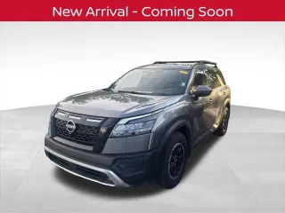 Nissan Pathfinder 2023 AWD Rock Creek 4dr SUV