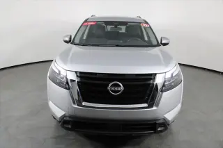 Nissan Pathfinder 2025 SV 4dr SUV