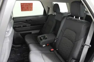 Nissan Pathfinder 2025 SV 4dr SUV