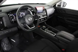 Nissan Pathfinder 2025 SV 4dr SUV