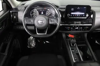 Nissan Pathfinder 2025 SV 4dr SUV