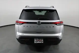 Nissan Pathfinder 2025 SV 4dr SUV