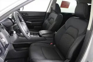 Nissan Pathfinder 2025 SV 4dr SUV