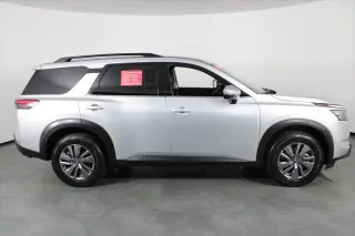 Nissan Pathfinder 2025 SV 4dr SUV