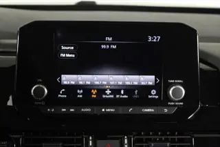 Nissan Pathfinder 2025 SV 4dr SUV