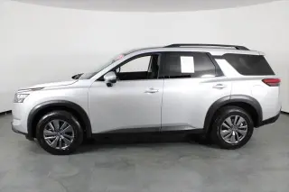 Nissan Pathfinder 2025 SV 4dr SUV