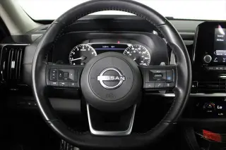 Nissan Pathfinder 2025 SV 4dr SUV