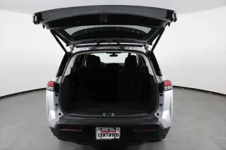 Nissan Pathfinder 2025 SV 4dr SUV