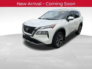 Nissan Rogue 2023 AWD SV 4dr Crossover