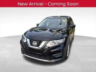 Nissan Rogue 2018 S 4dr Crossover