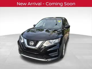Nissan Rogue 2018 S 4dr Crossover