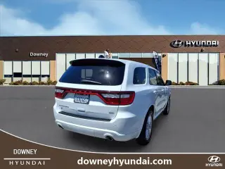 Dodge Durango 2026 AWD GT 4dr SUV