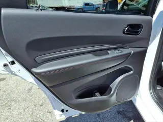 Dodge Durango 2026 AWD GT 4dr SUV