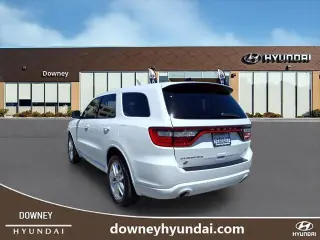 Dodge Durango 2026 AWD GT 4dr SUV
