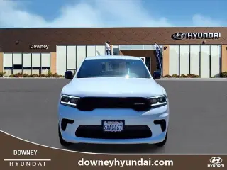 Dodge Durango 2026 AWD GT 4dr SUV