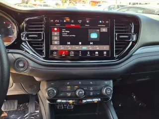 Dodge Durango 2026 AWD GT 4dr SUV