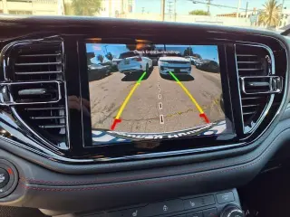 Dodge Durango 2026 AWD GT 4dr SUV