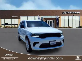 Dodge Durango 2026 AWD GT 4dr SUV