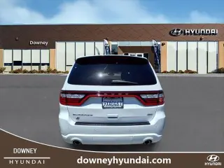 Dodge Durango 2026 AWD GT 4dr SUV