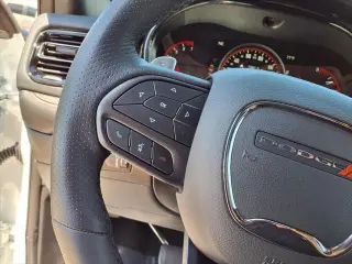 Dodge Durango 2026 AWD GT 4dr SUV