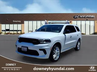 Dodge Durango 2026 AWD GT 4dr SUV