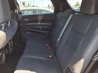 Dodge Durango 2026 AWD GT 4dr SUV