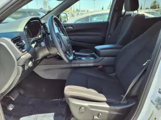 Dodge Durango 2026 AWD GT 4dr SUV