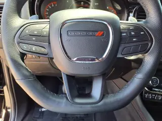 Dodge Durango 2026 AWD GT 4dr SUV